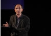 Armando Iannucci delivers the 2012 Annual Television Lecture