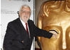 Bernard Cribbins arrives at the EA British Academy Children's Awards ceremony