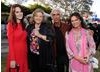 BAFTA Los Angeles 25th Anniversary Garden Party