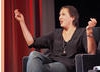 BAFTA Masterclass: Writing For Comedy with Miranda Hart