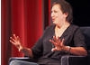 BAFTA Masterclass: Writing For Comedy with Miranda Hart