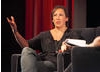 BAFTA Masterclass: Writing For Comedy with Miranda Hart