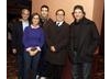 John Hadity, Jonathan Gordon, Bradley Cooper, David O. Russell, Donna Giliotti