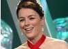 Olivia Williams at the Television Awards in 2011