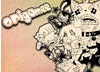 Origamee, Dare to be Digital nominee 2008.