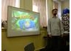 Tree Fu Tom workshops with creator Daniel Bays! 15