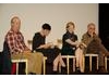 Q&A with Bill Murray, Olivia Williams, Laura Linney and Richard Nelson