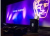The current Academy Chairman David Parfitt addresses the audience at the start of the BAFTA Tribute event to Nicolas Roeg on 27 March 2009..  
