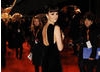 Penelope Cruz on the Red Carpet at the Orange British Academy Film Awards in 2009.
