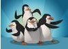 The Penguins of Madagascar - International