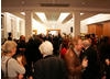 Guest mingle at the Academy Event, Reunions: Gandhi, 25 Years On .