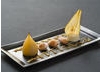 Poached Williams Pear