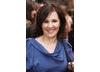 Arlene Phillips on the red carpet