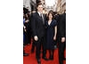 David Morrissey on the red carpet