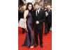 John Simm on the red carpet