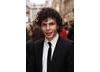 Never Mind The Buzzcocks' Simon Amstell on the red carpet