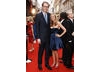 Stephen Merchant on the red carpet