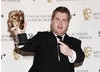 Comedy Performance winner James Corden
