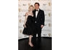 Joanna Page and Rob Brydon presented Comedy Programme