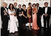 Continuing Drama winner Holby City