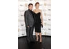 Sid Owen and Patsy Palmer presented the award for Drama Series
