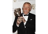 Fellowship recipient Bruce Forsyth