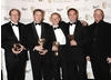 Specialist Factual was won by Andrew Marr's History of Modern Britain and presented by Heston Blumenthal