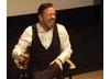 Q&A with Ricky Gervais about his new HBO series 