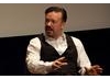 Ricky Gervais at the Q&A for 
