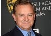 Actor Hugh Bonneville
