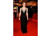 Harry Potter star Emma Watson wowed the crowd in a beautiful, full-length Temperley gown (BAFTA / Richard Kendal).