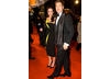 Brad Pitt and Angelina Jolie on the Red Carpet at the Orange British Academy Film Awards in 2009.