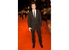 Steve Jones on the Red Carpet at the Orange British Academy Film Awards in 2009.