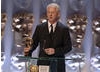 Richard Curtis receives the Fellowship of the Academy