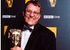 Richard Taylor, winner of four BAFTAs for special effects, costume design, and make-up/hair.