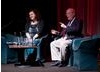 BAFTA Rocliffe New Writing Forum With Julian Fellowes