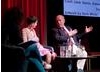BAFTA Rocliffe New Writing Forum With Julian Fellowes