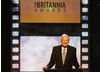 Producer Roger Corman presented the John Schlesinger Britannia Award for Excellence in Directing to Quentin Tarantino. 