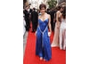 Roxanne Pallett on the red carpet at the British Academy Television Awards in 2007.