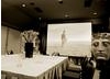 Boardroom setup