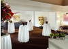 A Cocktail reception in the Run Run Shaw and Mezzanine at 195 Piccadilly.