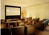 A private screening in the Run Run Shaw Theatre at 195 Piccadilly.