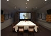 A perfect loaction for business presentations