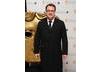 Russell T Davies arrives at the BAFTA Children's Awards 2008 ceremony