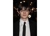 Debut actor Sam Riley, who became Ian Curtis for Control