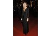 Orange Rising Star Award nominee Sienna Miller wore a long-sleeved, black jersey Dior gown with Chopard diamonds (pic: BAFTA / Richard Kendal).