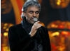 Andrea Bocelli sings 'Maria' from the BAFTA-nominated film West Side Story at Happy Birthday BAFTA