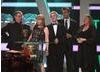 The Road to Coronation Street wins the award for Single Drama.