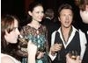 Singer Sophie Ellis Bextor at the British Academy Television Awards after party (BAFTA/Richard Kendal).