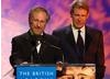 Steven Spielberg and Harrison Ford pay tribute to George Lucas